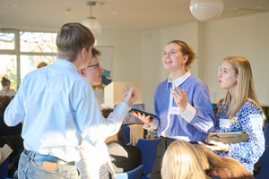 Ob Tschechien und Ecuador zu einer Einigung kommen werden?