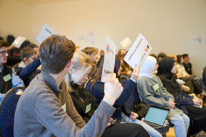 Wird das für die Mehrheit reichen?